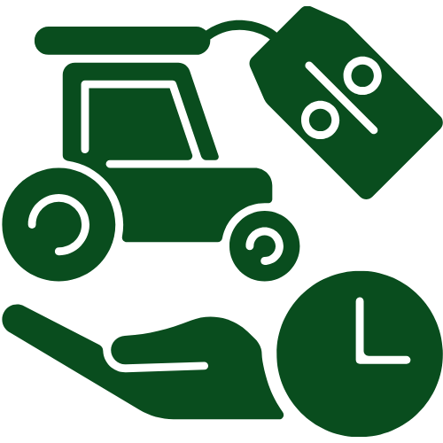 Heavy Equipment Rentals and Logistics