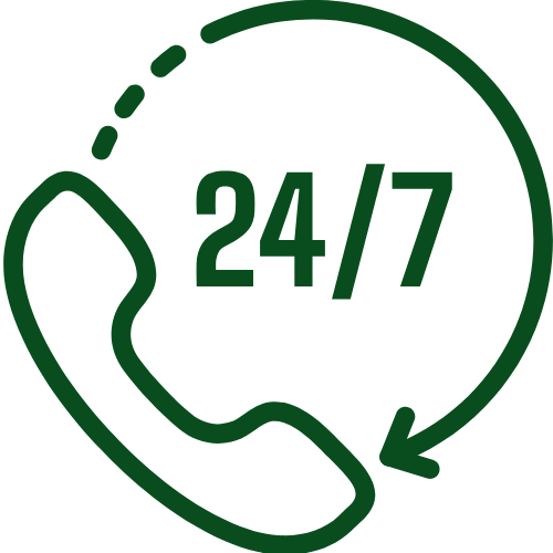 Environmental and Support Services