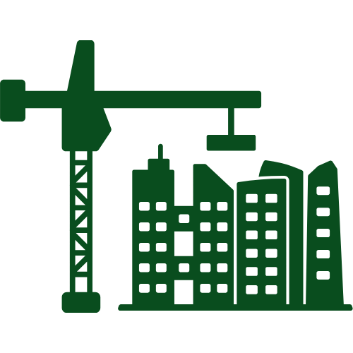 Civil and Infrastructure Works