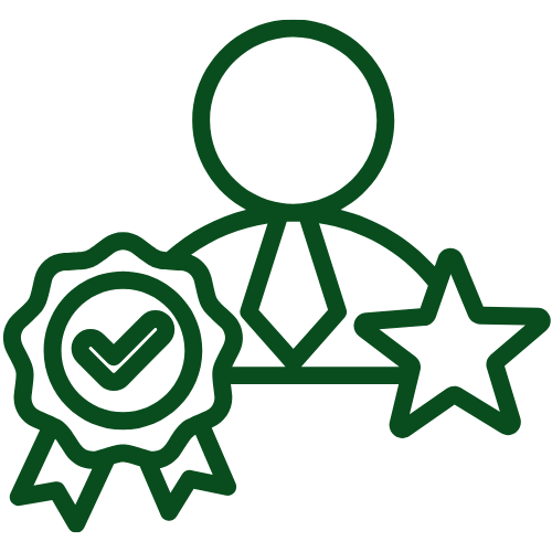 Certified Expert Workers