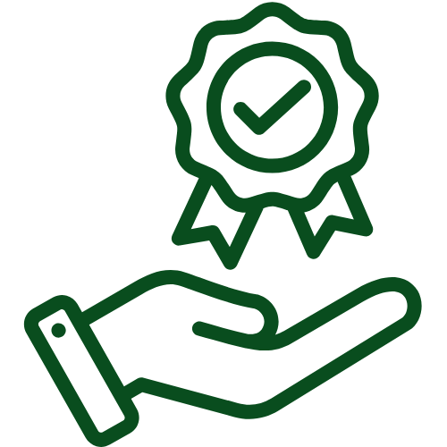 Fast and Quality Services